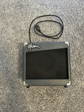 Esteban G-10 Combo Amp, Guitar Amplifier 12W