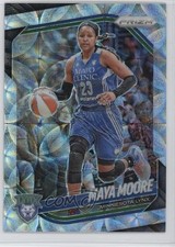 2025 Panini Prizm WNBA Premium Box Set Prizm 73/99 Maya Moore #135 1n9c