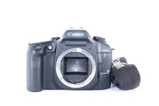 Canon EOS 7 body, fully functional, D482