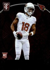 2024 Panini Totally Certified #159 Marvin Harrison Jr. Mirror Purple