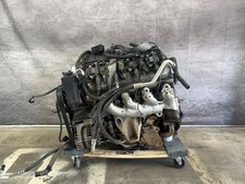 Chevy Camaro Ss 2010-2015 Engine Motor Assembly 6.2l Vin J 8th Digit L99 Oem