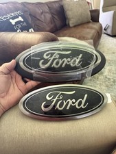Ford F-150 Badges Ford F-150 Badges