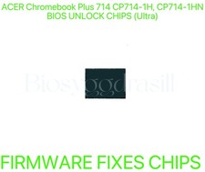 ACER Chromebook Plus 714 CP714-1H, CP714-1HN Series, ADMIN NO PASSWORD BIOS CHIP