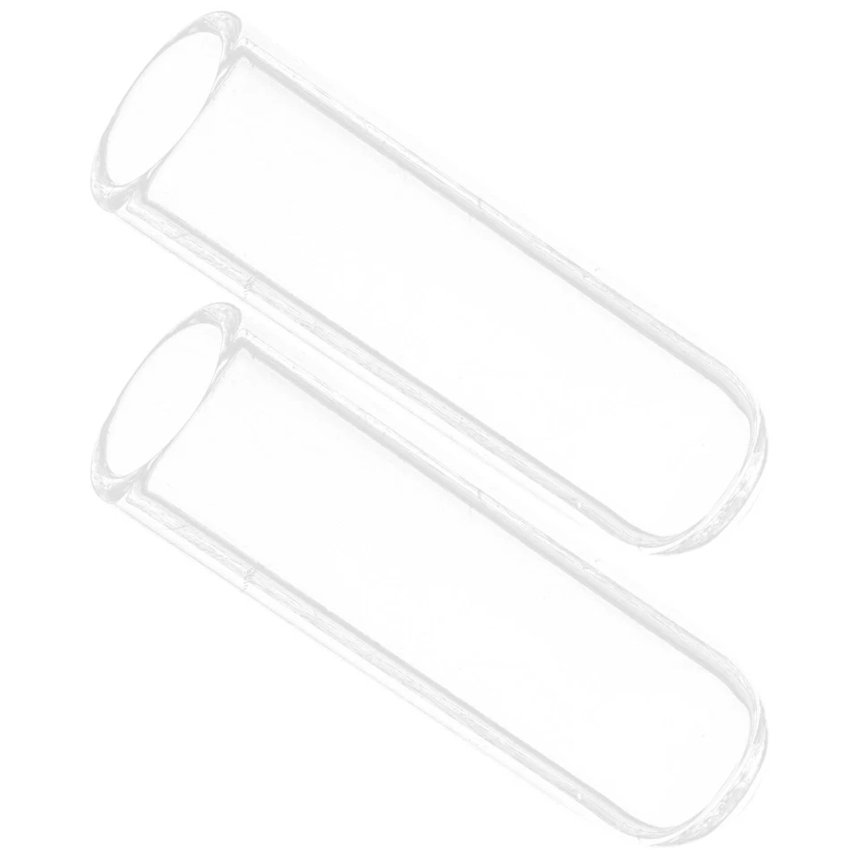 2 Pieces Straw Cap Tumbler Cover Strawtipcovers Reusable Drinking - Image 2 of 4