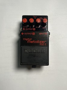 Boss Mz 2 | eBay