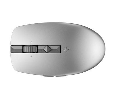 HP 710 Rechargeable Silent Mouse