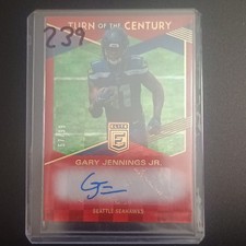2019 Panini Donruss Elite Football Cards 13