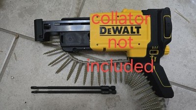 DCF6202 Compatible Bits Square S2 #2 Torx T25 (Bits Only)