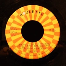 Tasha Thomas - The Unexpected Experience Of Michael D. Tippet In An Unspecified