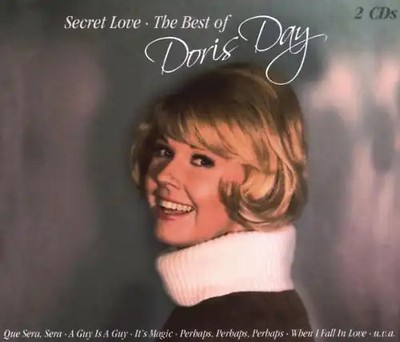 Doris Day - Secret Love-the Best of Doris Day