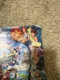 LEGO Elves 41075 Illustrated Instruction Manual Booklet MANUAL ONLY