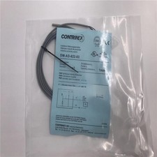 1PC New Contrinex DW-AD-623-03 Inductive Proximity Sensor Switch Fast Shipping