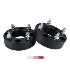 (2) 1.5 ATV Wheel Spacers 4/110 4x110 for Hon...