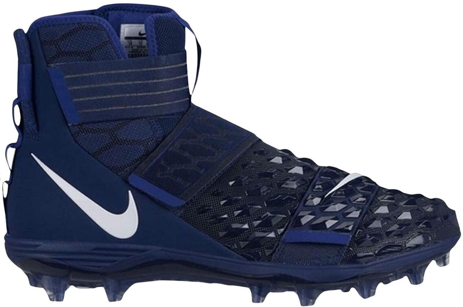 Nike Force Savage Elite 2 Navy for Sale | Authenticity Guaranteed