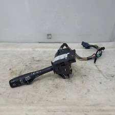 2000-2004 CORVETTE C5 TURN SIGNAL CRUISE CONTROL STALK 26075870 00-04