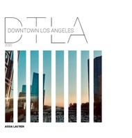 Dtla | Buch | Englisch (2022) | Downtown Los Angeles (2020) | Gebunden