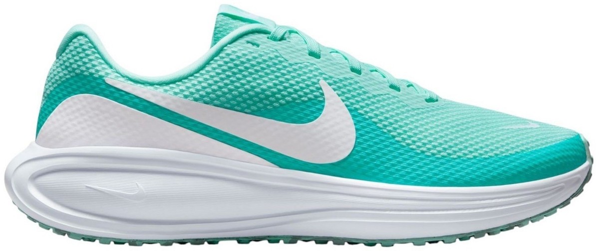 Nike Revolution 8 Mint Foam Bleached Turquoise W for sale | eBay