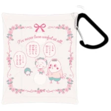 Marimocraft Cojicoji Clear Multi-Case SS You're a Knowledgeable Person