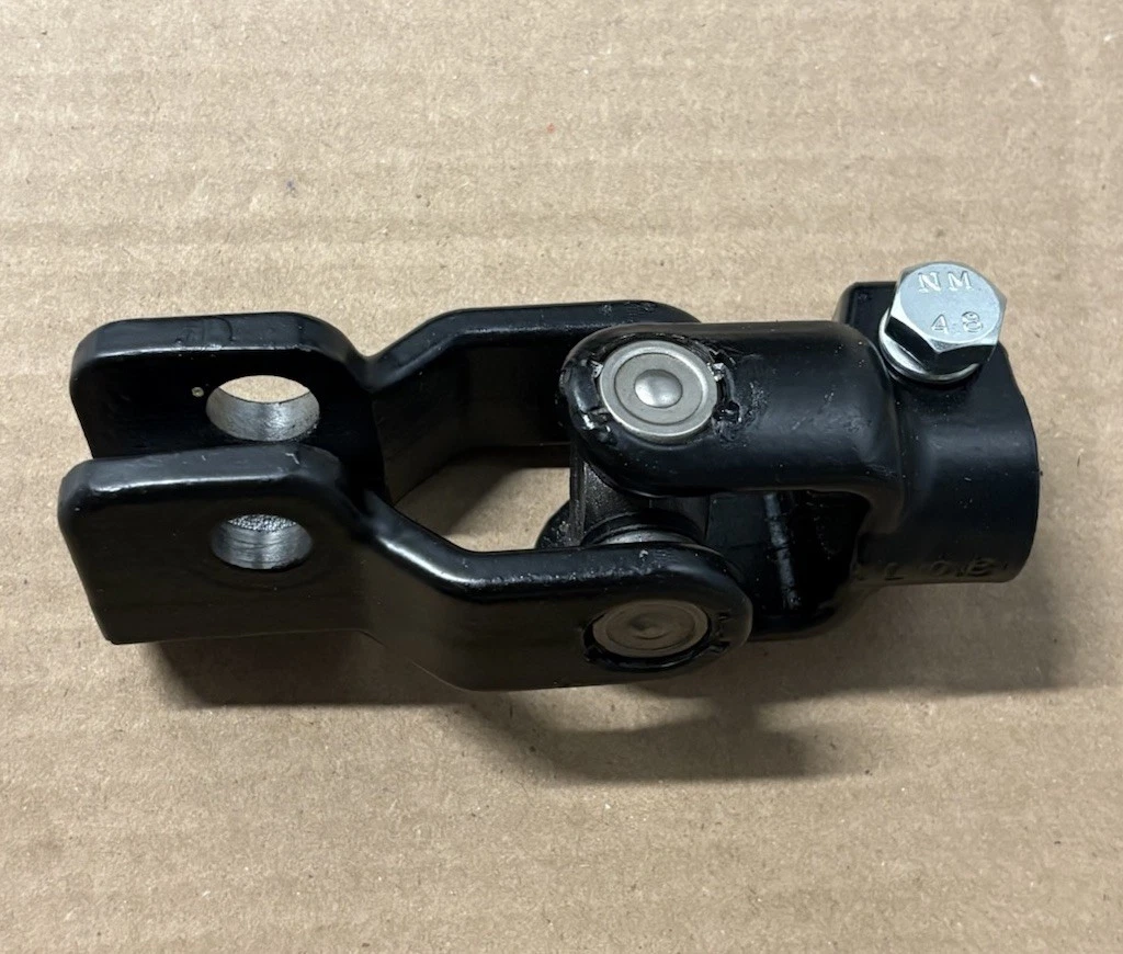 Groupe Uparts JCMU04 SHAFT FITS NISSAN MURANO 2003-2008 photo 3