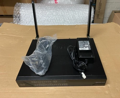 Cisco 896VAG-LTE-GA-K9 Integrated Services Routers Cisco 896 Series