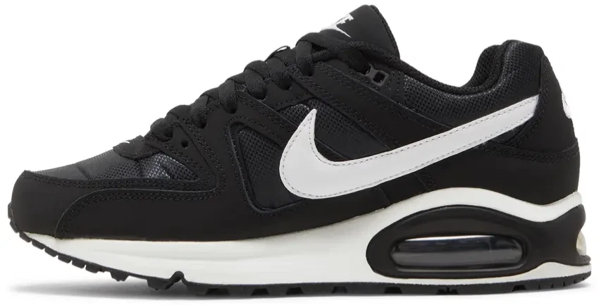 Nike Air Max Command Black W for sale | eBay