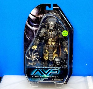 Neca Avp Predator | eBay