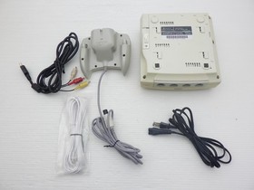 Dreamcast Console (HKT-5100 / Model HKT-3000) DreamCast JP GAME. 9000025290357