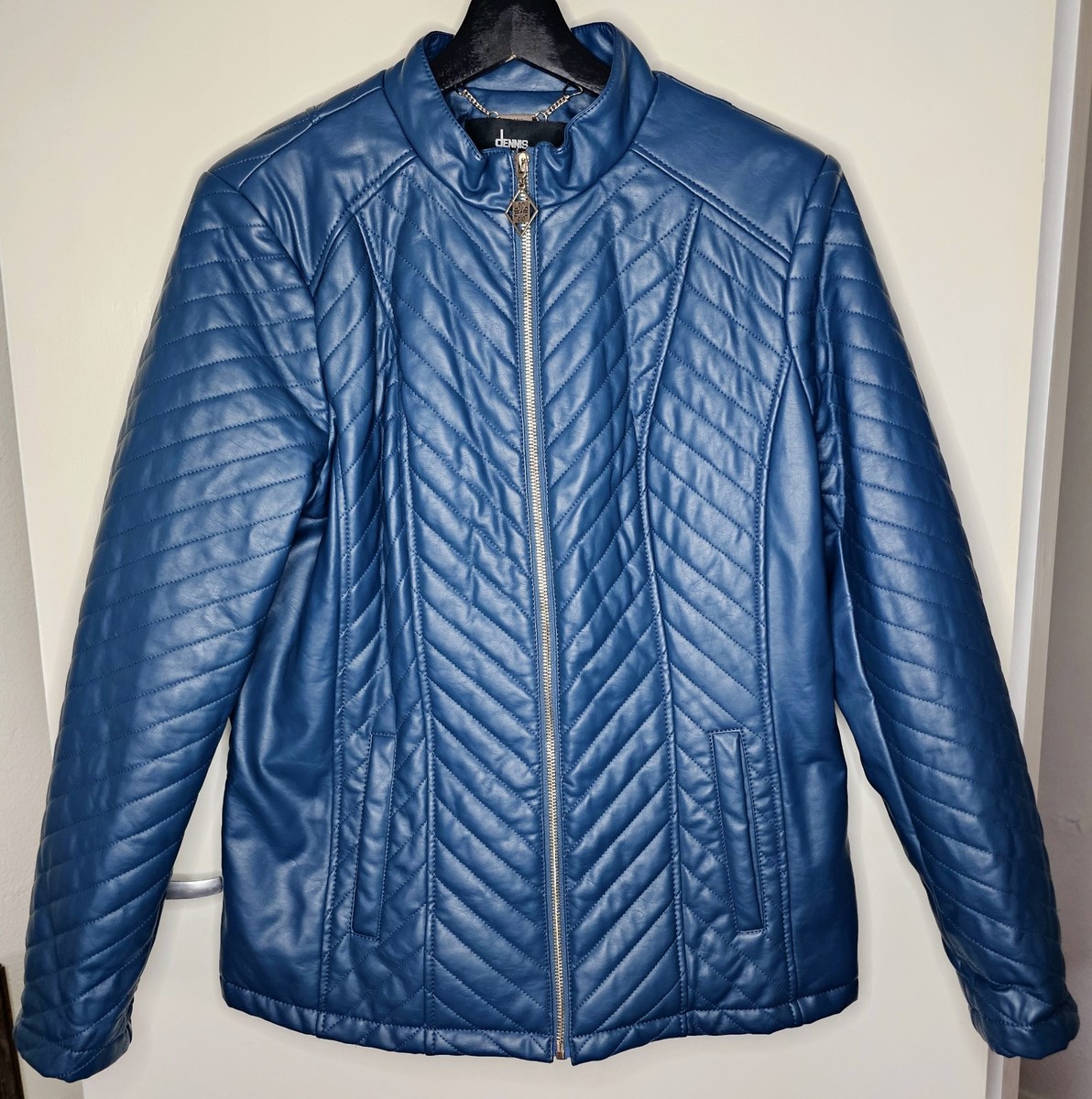 Biker Jacket Qvc Dennis Basso Leather Jackets Qvc Denim And Co