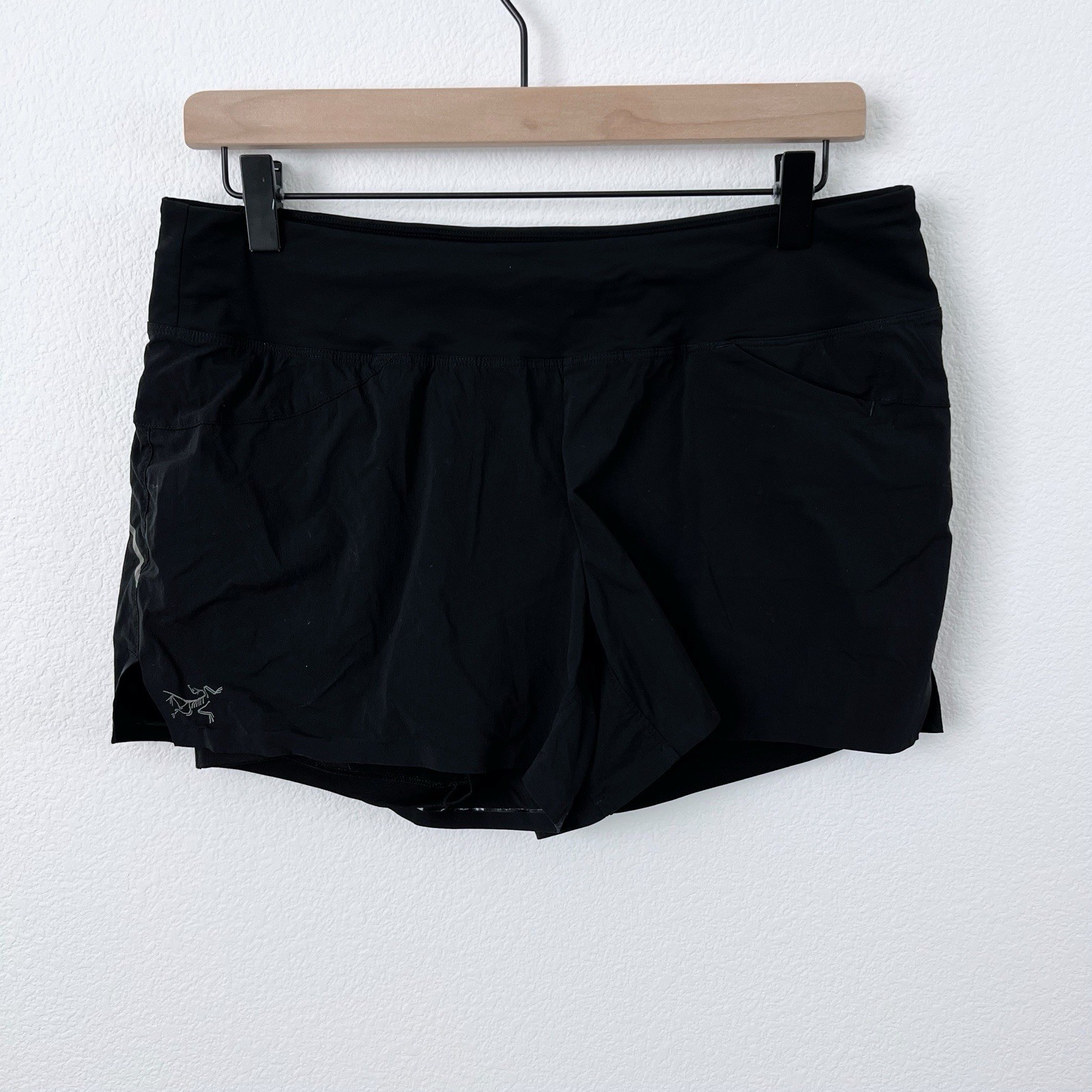 ARC'TERYX Arc’Teryx pantaloncino donna M