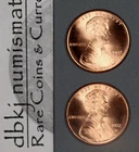 2002-P Lincoln Memorial Cent — photo from another recent sale
