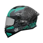 MT Stinger 2 B6 Matt Black Green
