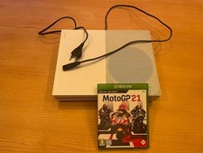 Xbox One S con Lettore Disco + 1 Gioco – Ottime Condizioni