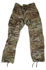 New Propper Military Army Combat Trousers Pants Multicam Pattern Camo Medium Reg
