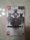 Payday 2 (Nintendo Switch, 2018)