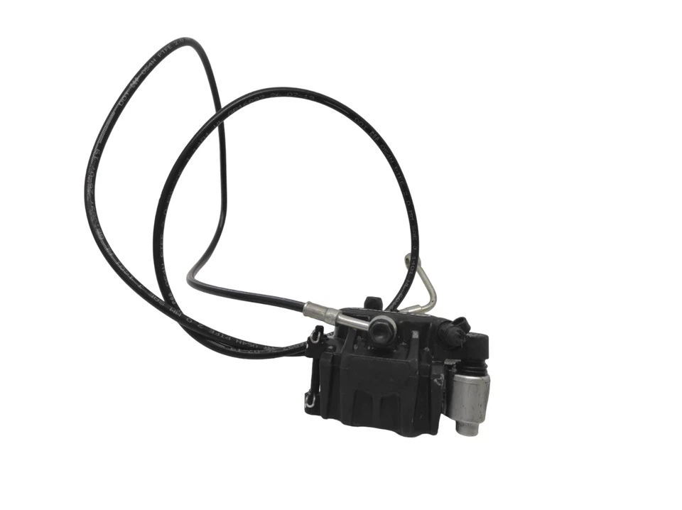 Pinzas traseras con tubo Ducati Multistrada 1260 2018/2020 Foto 2 de 4