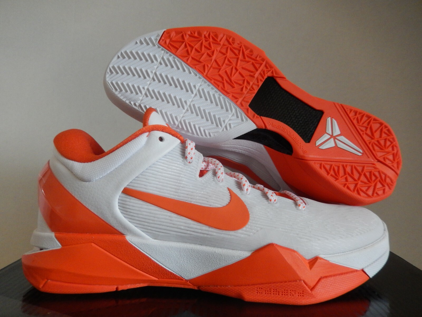 kobe 7 orange