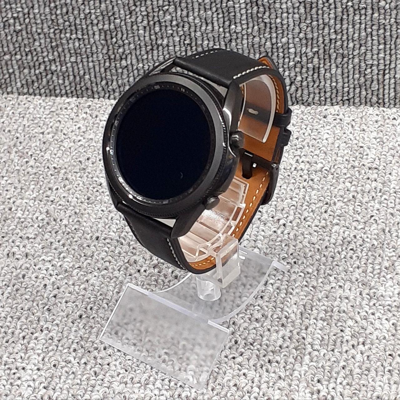 Samsung Sm-R840Nzkaxjp Smart Witch