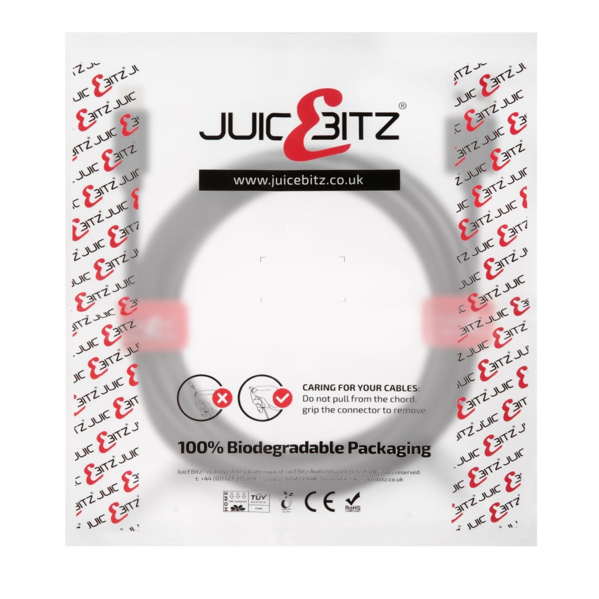 Nolan N-Com Cavo Di Ricarica Mini Usb