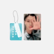 SM TOWN SHINee 13th ANNIVERSARY Official ACRYLIC KEY RING  PHOTO CARD SET