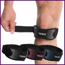 1PCS Adjustable Knee Pad Knee Pain Relief Patella Stabilizer Brace Support for H