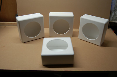 boat speaker enclosures