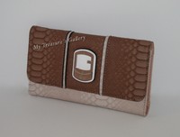 Guess Buenos Aires Slg Large Wallet Clutch Coin Bag Checkbook Cognac, Guess Buenos Aires Slg Large Wallet Clutch Coin Bag Checkbook Cognac,