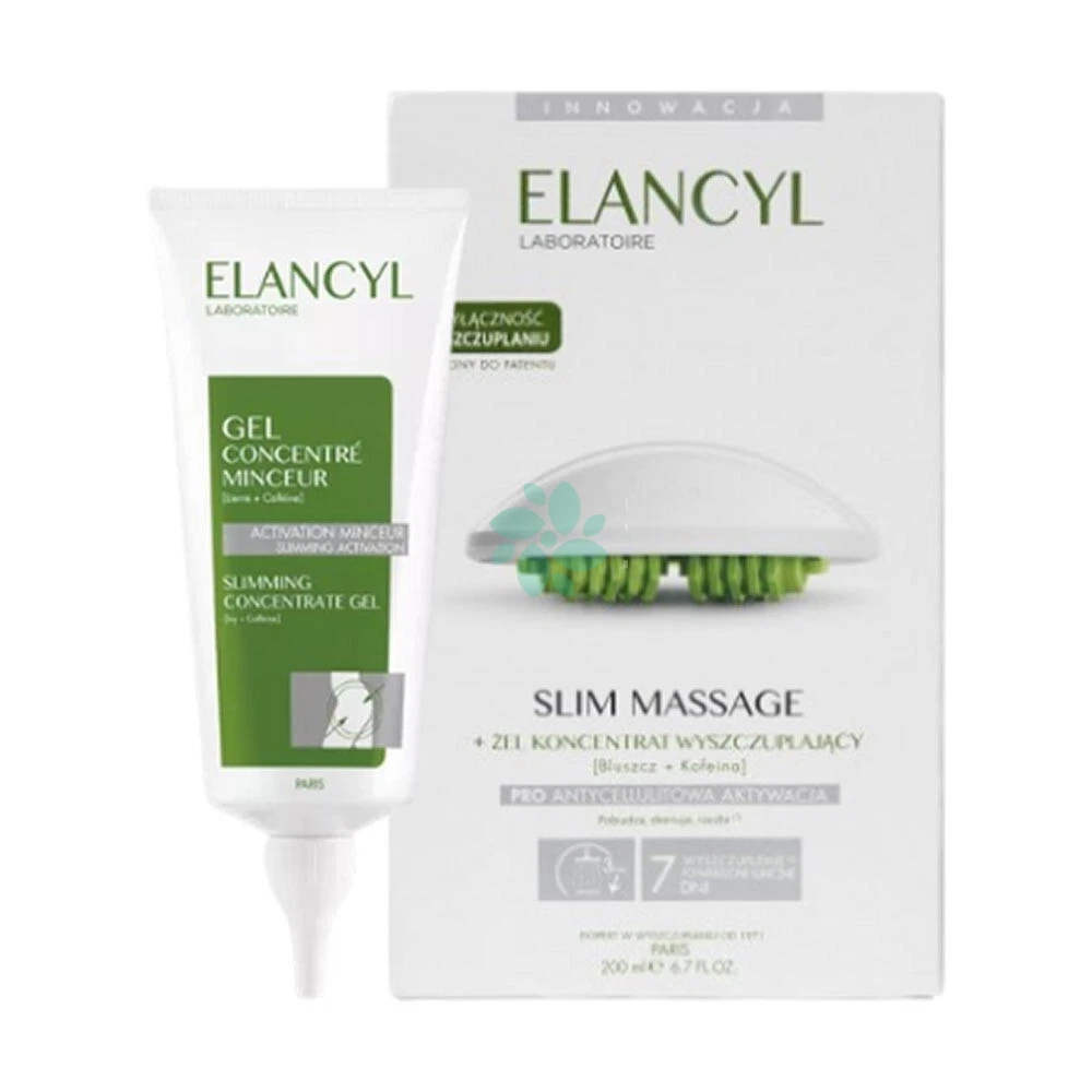 Elancyl clearance massage glove