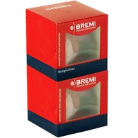 2X Bremi ABS Sensor FüR BMW