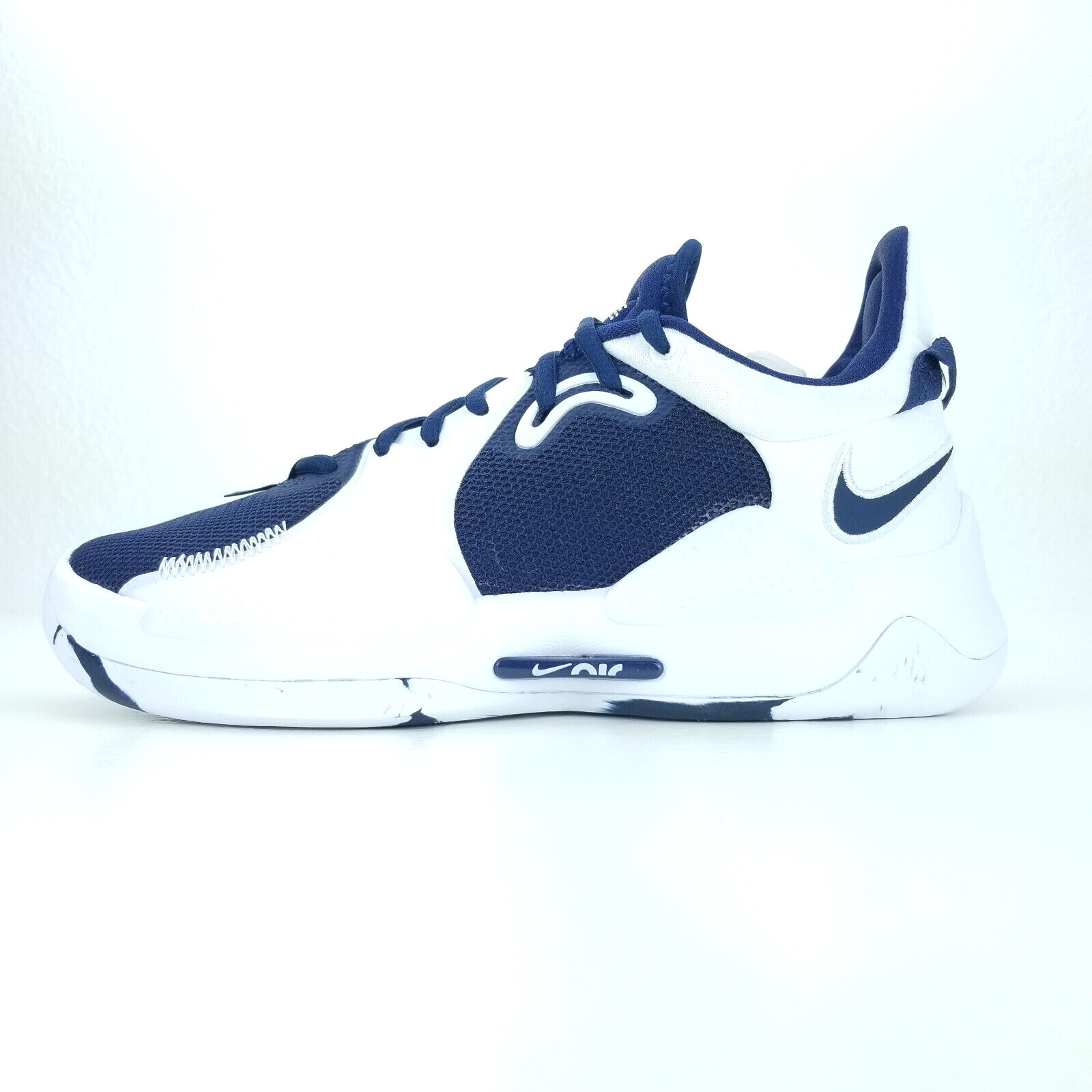 Nike PG 5 TB Mens Basketball Shoes 