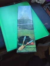 Salad Server Set In Box See Photos