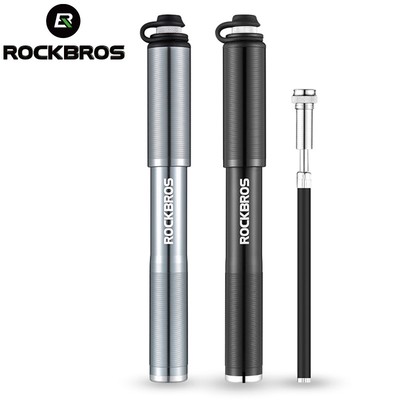 rockbros mini pump