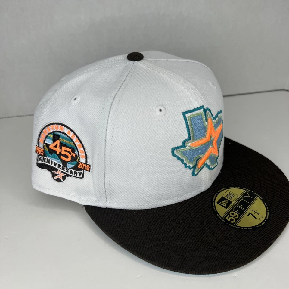 NEW ERA 59Fifty THE BETTER GENERATION EXCLUSIVE "DIGITAL HAVEN" 7 1/4 Fitted Hat - Image 2 of 4