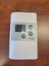 Siemens Talon Digital Network Thermostat