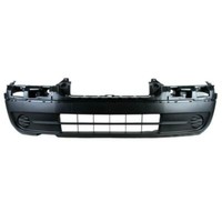 StoßStange Vorne FüR Fiat Scudo Combinato 220P 220L 220_ CitroëN Jumpy U6U